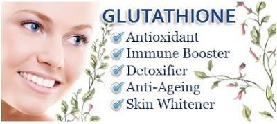 glutathione-benefits